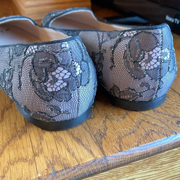 Women’s Valentino Ballet Flats - Picture 9 of 10